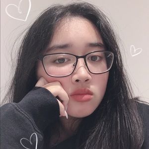 Meet your Posher, Sandy